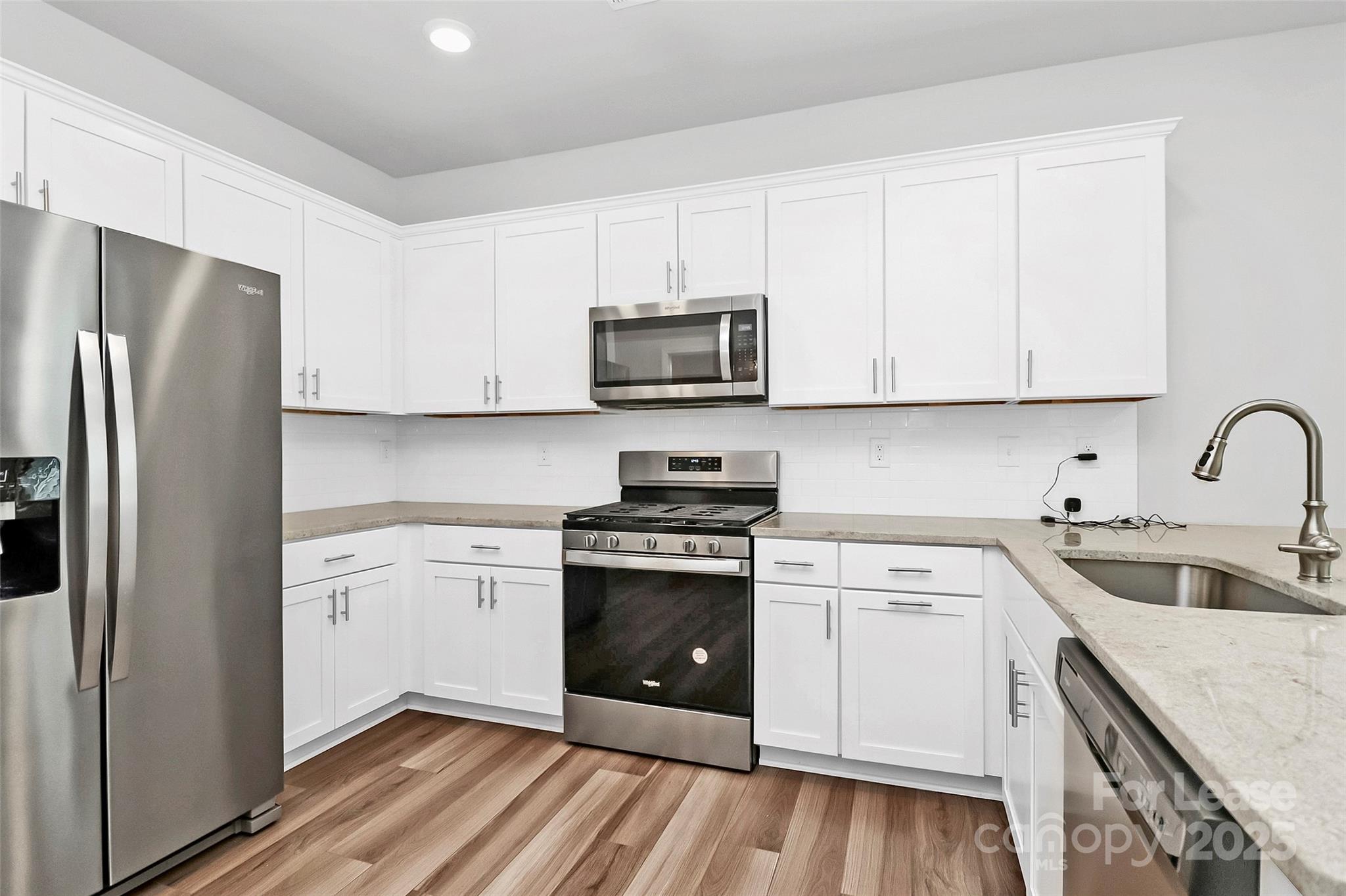 Auden - Residential Lease