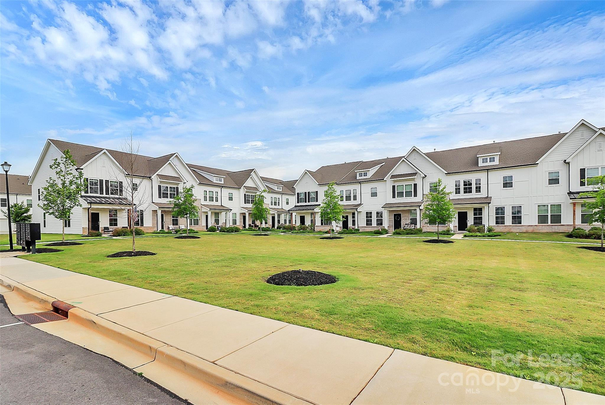 Auden - Residential Lease