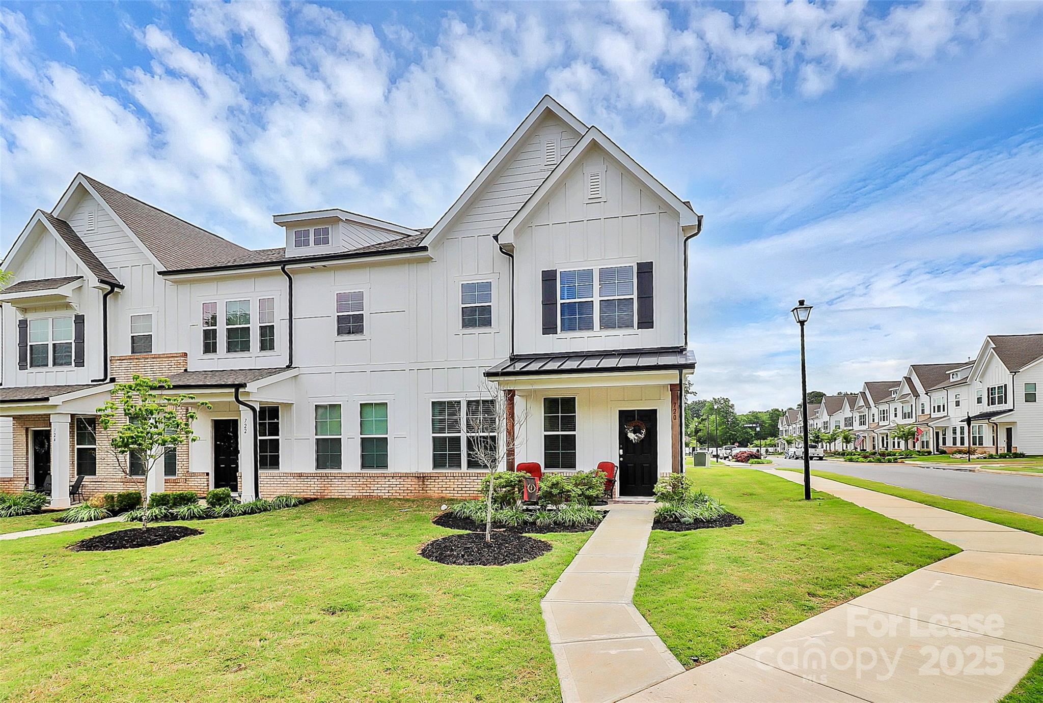 Auden - Residential Lease