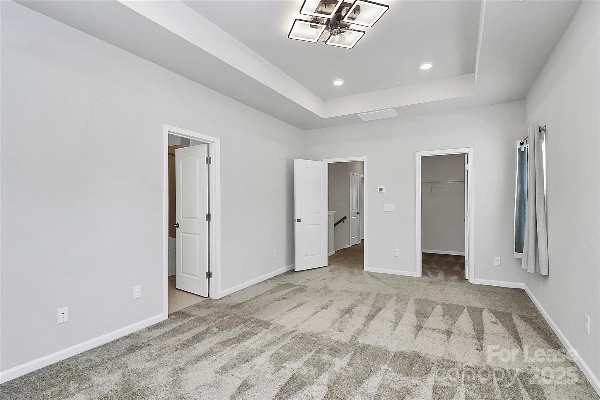 Auden - Residential Lease