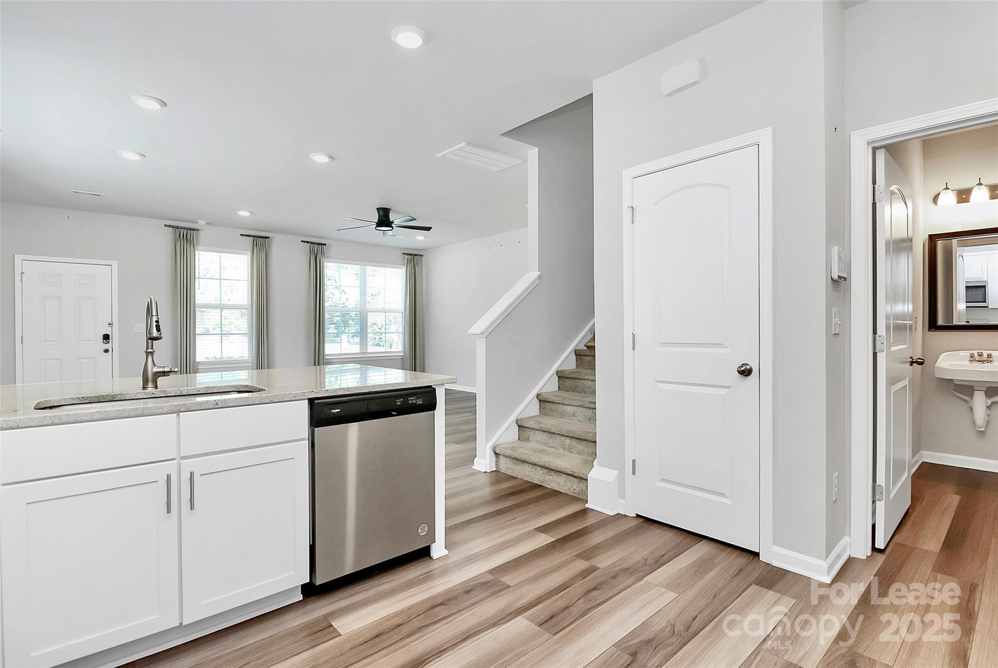 Auden - Residential Lease