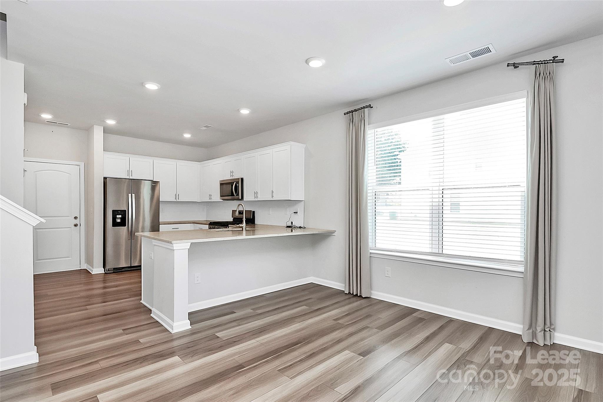 Auden - Residential Lease