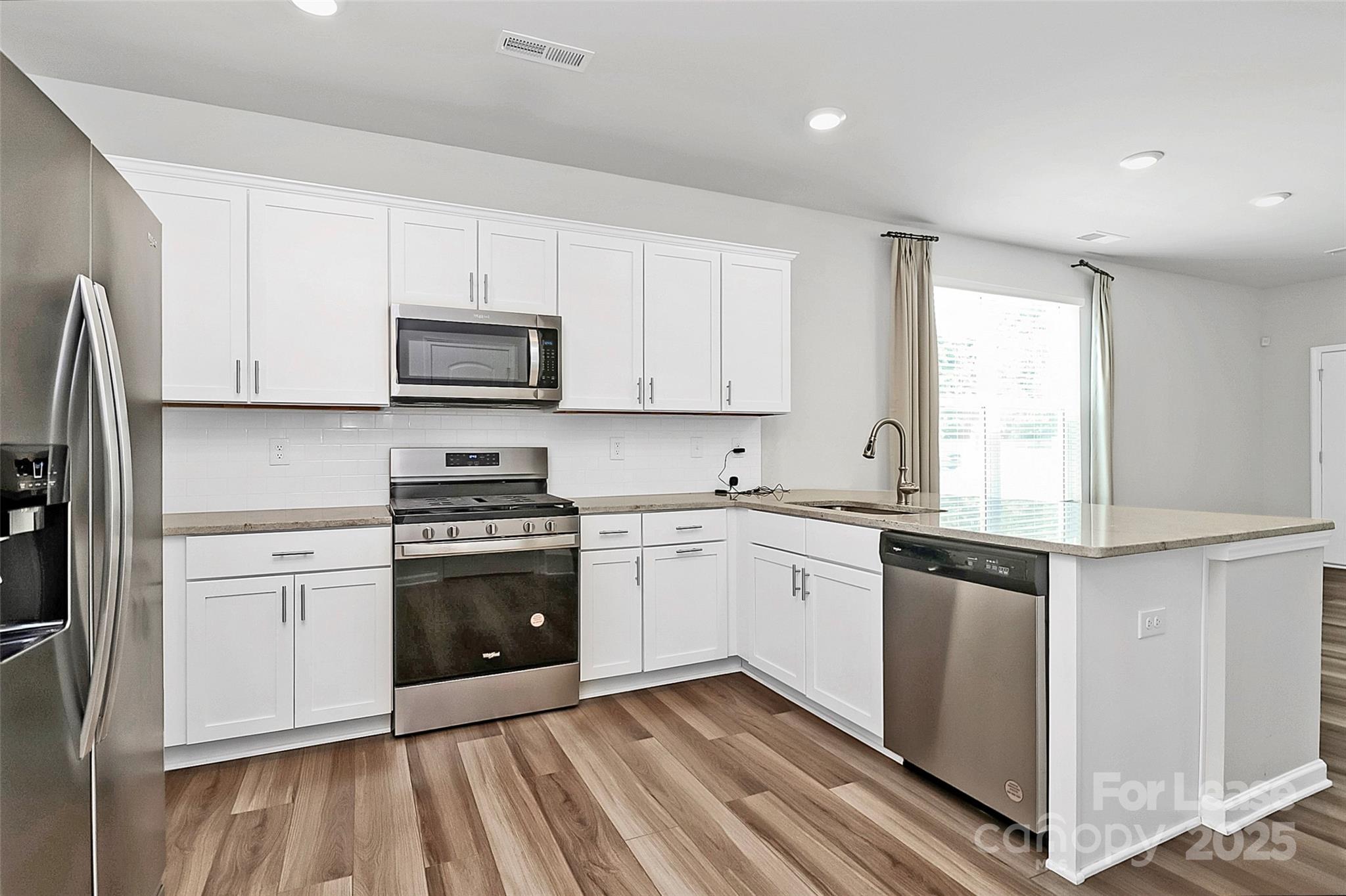 Auden - Residential Lease