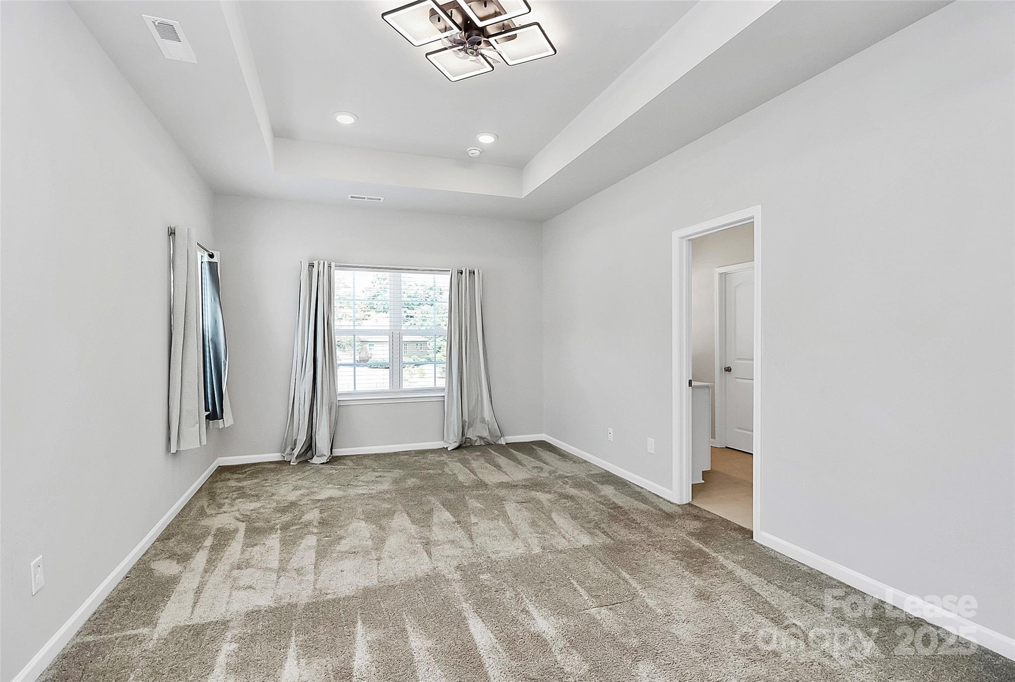 Auden - Residential Lease