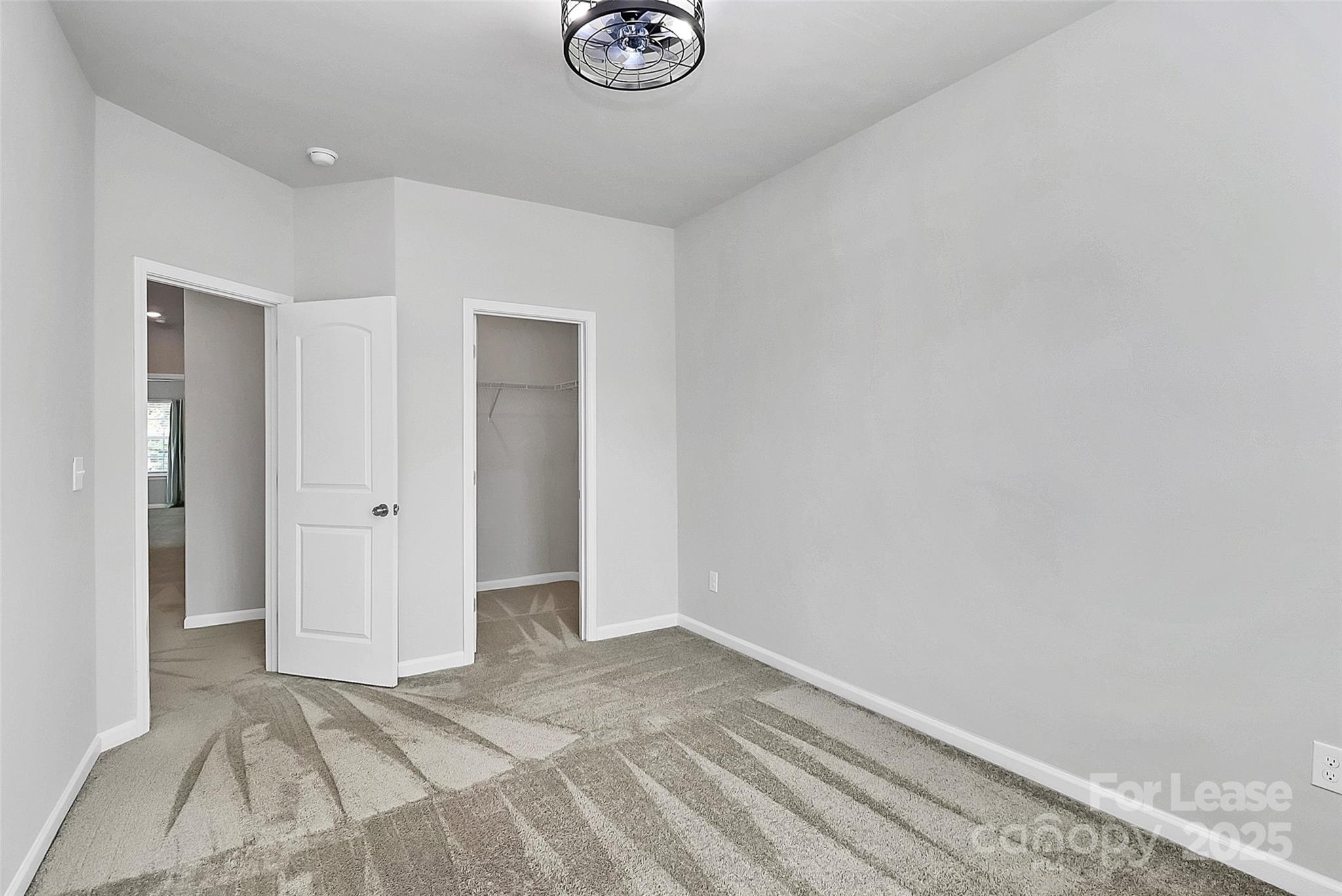 Auden - Residential Lease