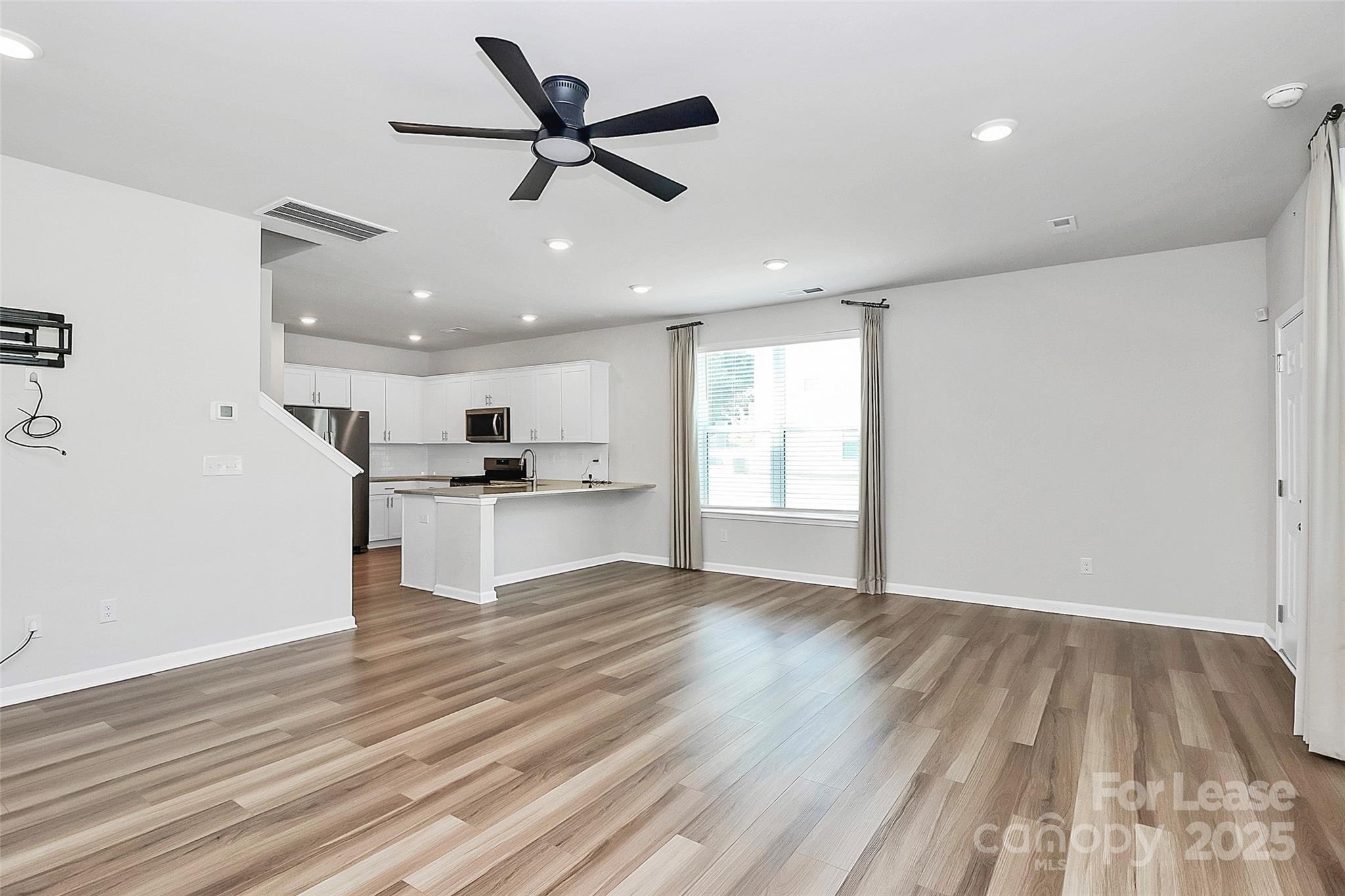 Auden - Residential Lease