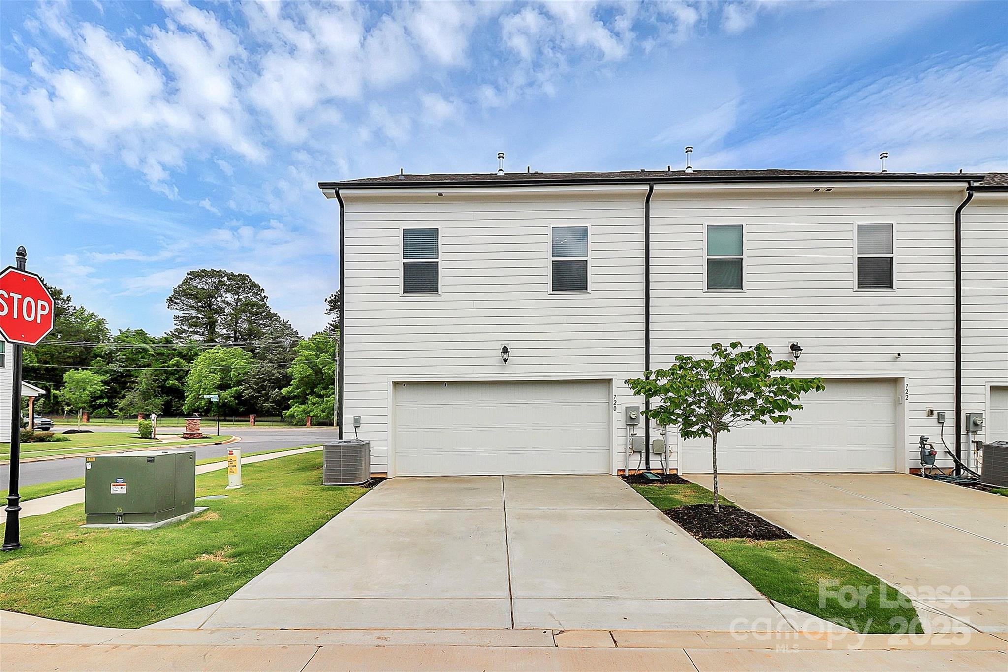 Auden - Residential Lease