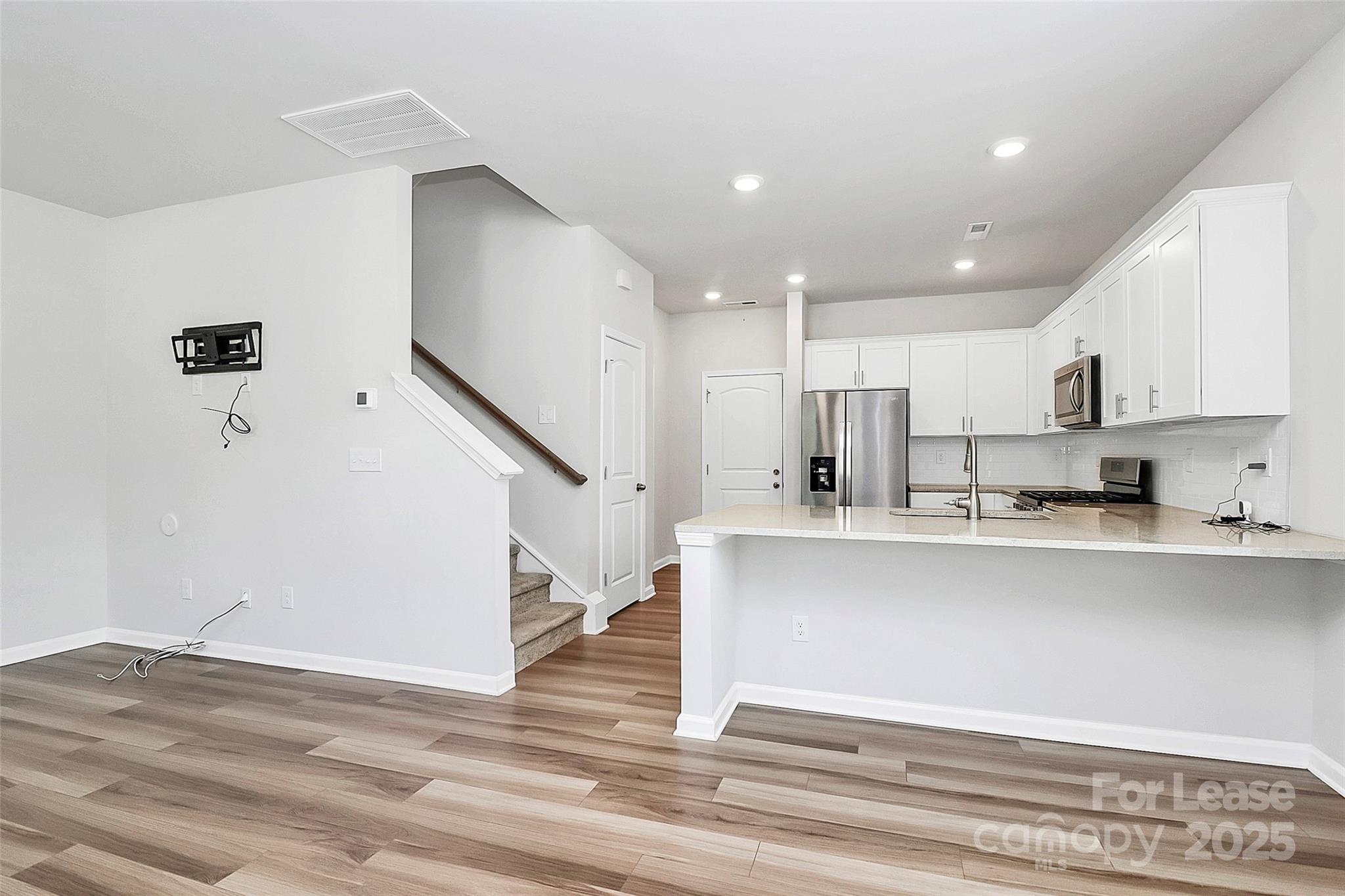 Auden - Residential Lease