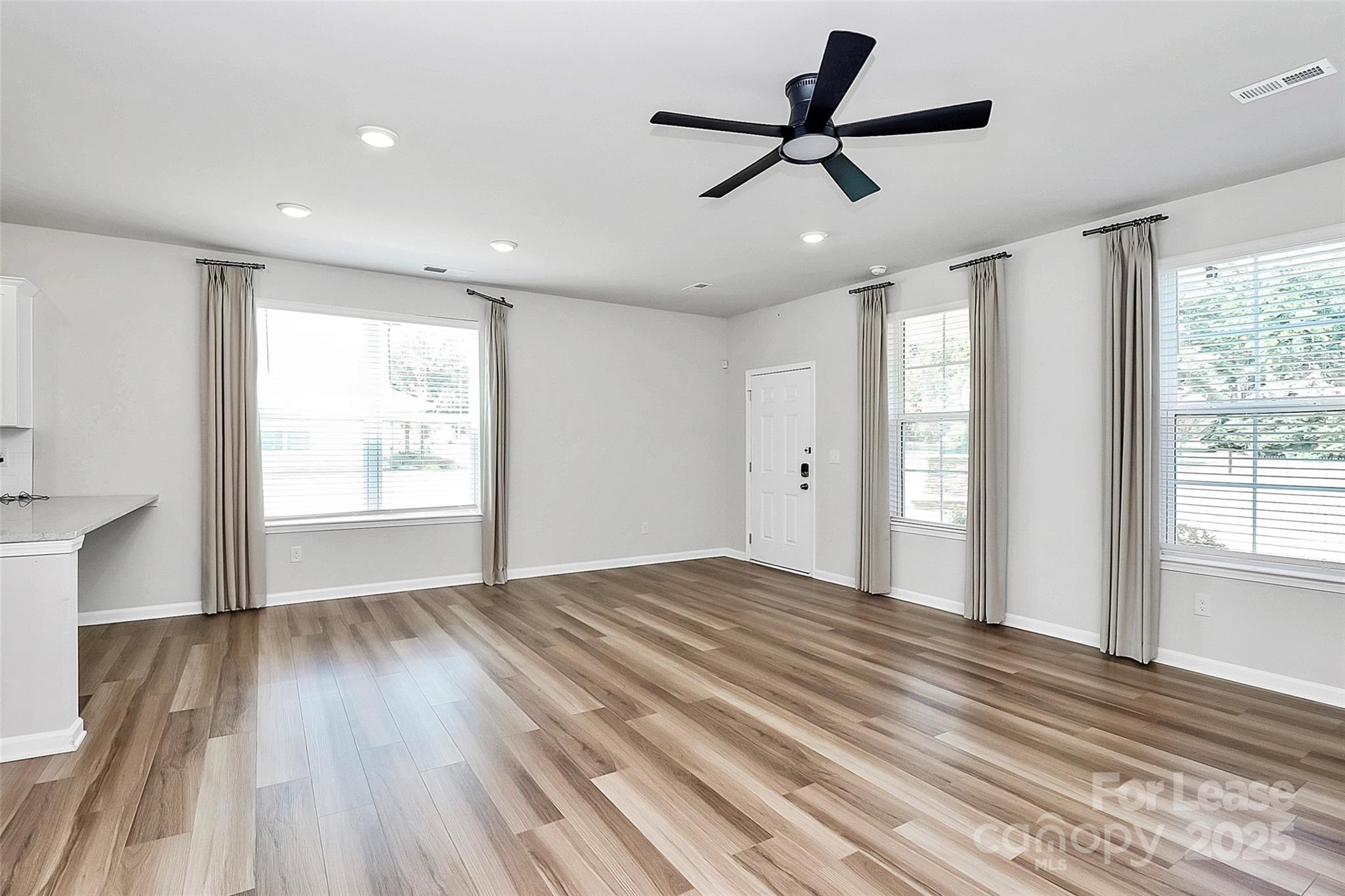 Auden - Residential Lease