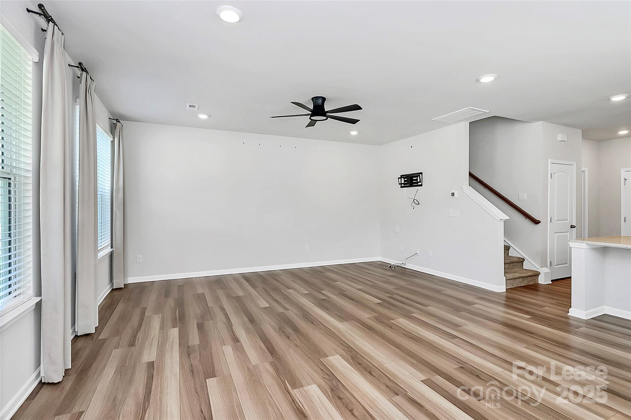 Auden - Residential Lease