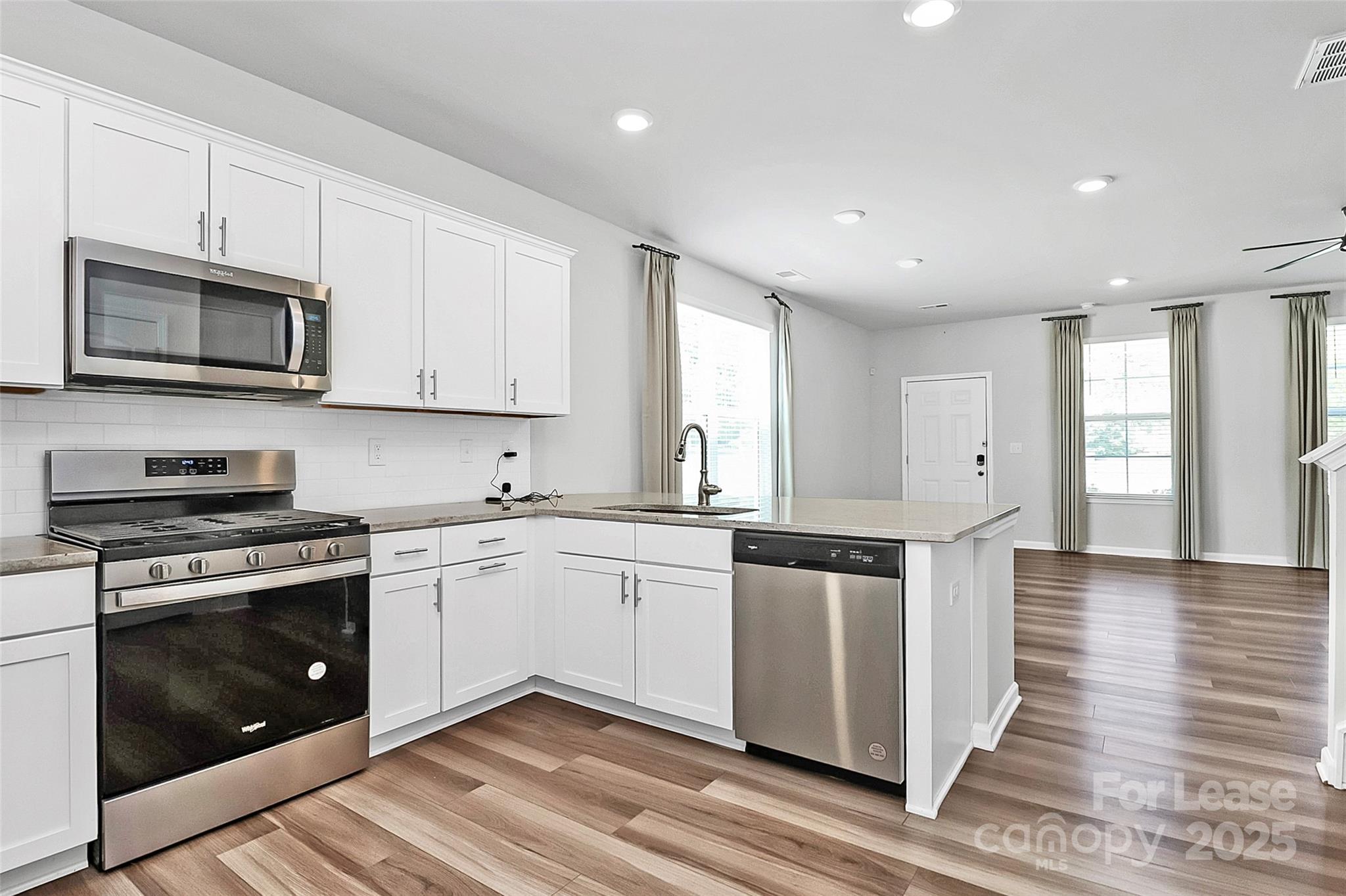 Auden - Residential Lease