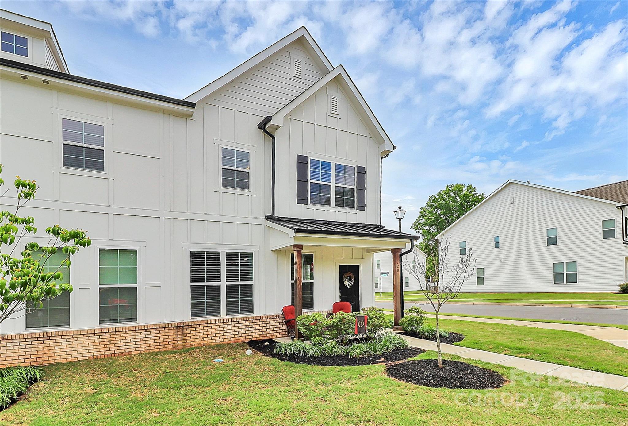 Auden - Residential Lease