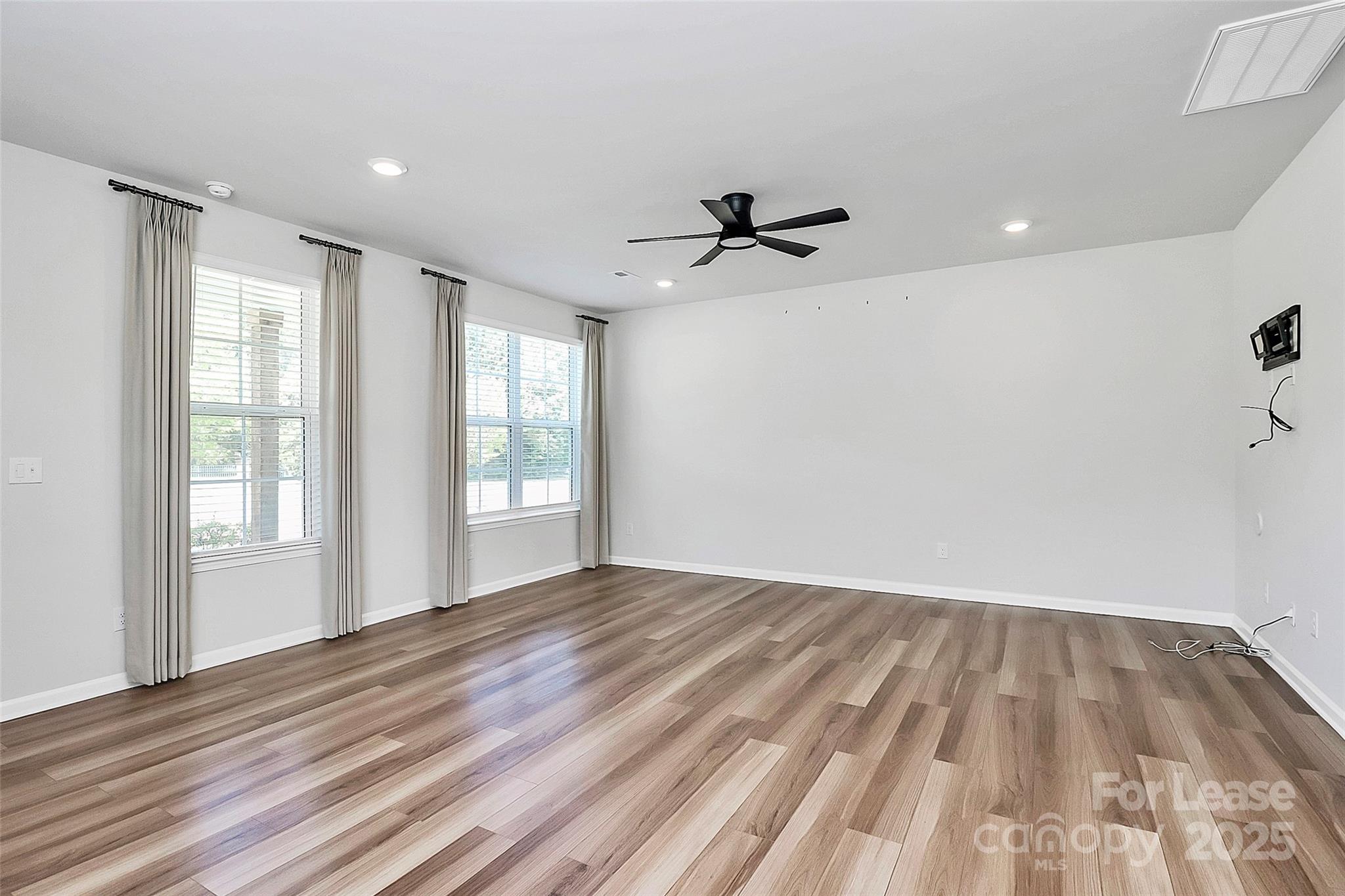 Auden - Residential Lease