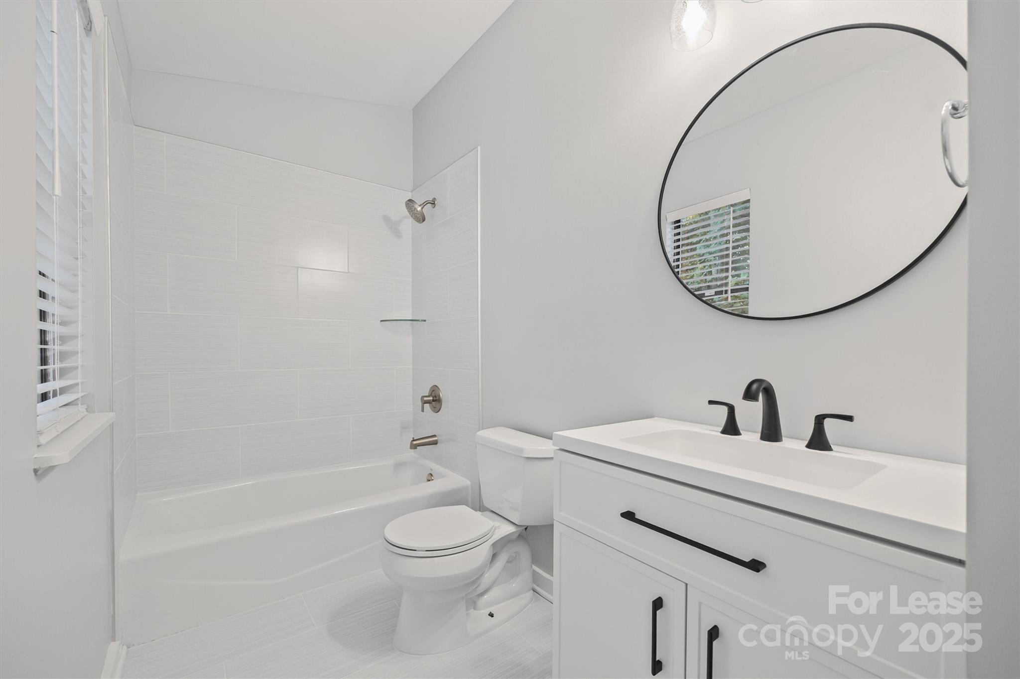 Lake Wylie Woods - Residential Lease