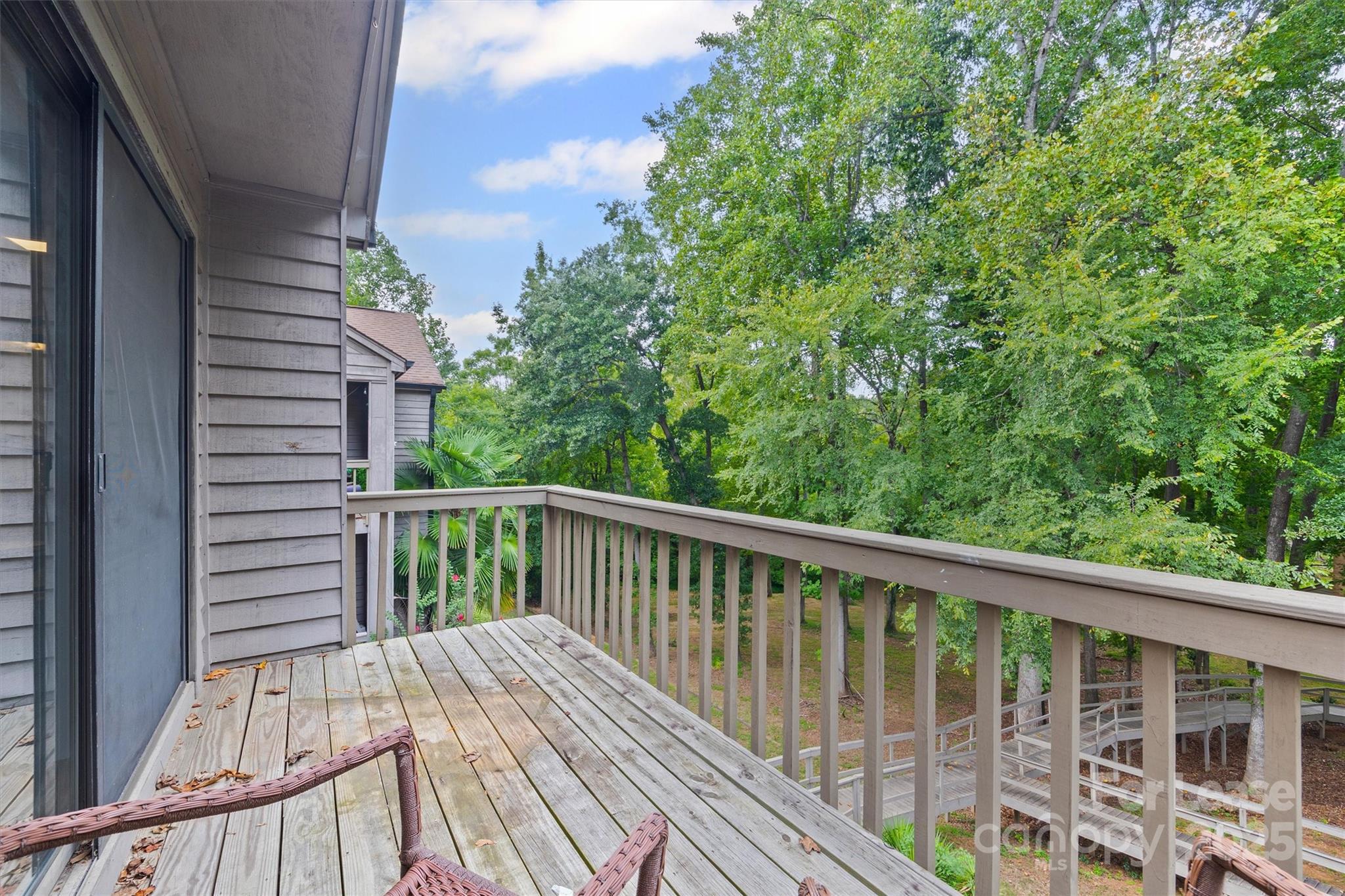 Lake Wylie Woods - Residential Lease