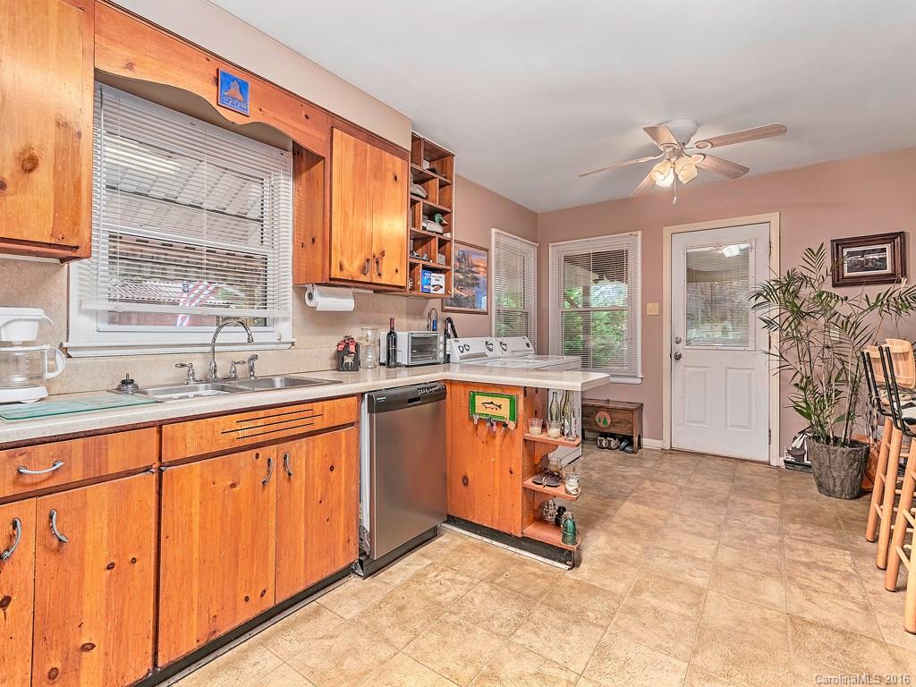 West Asheville - Residential