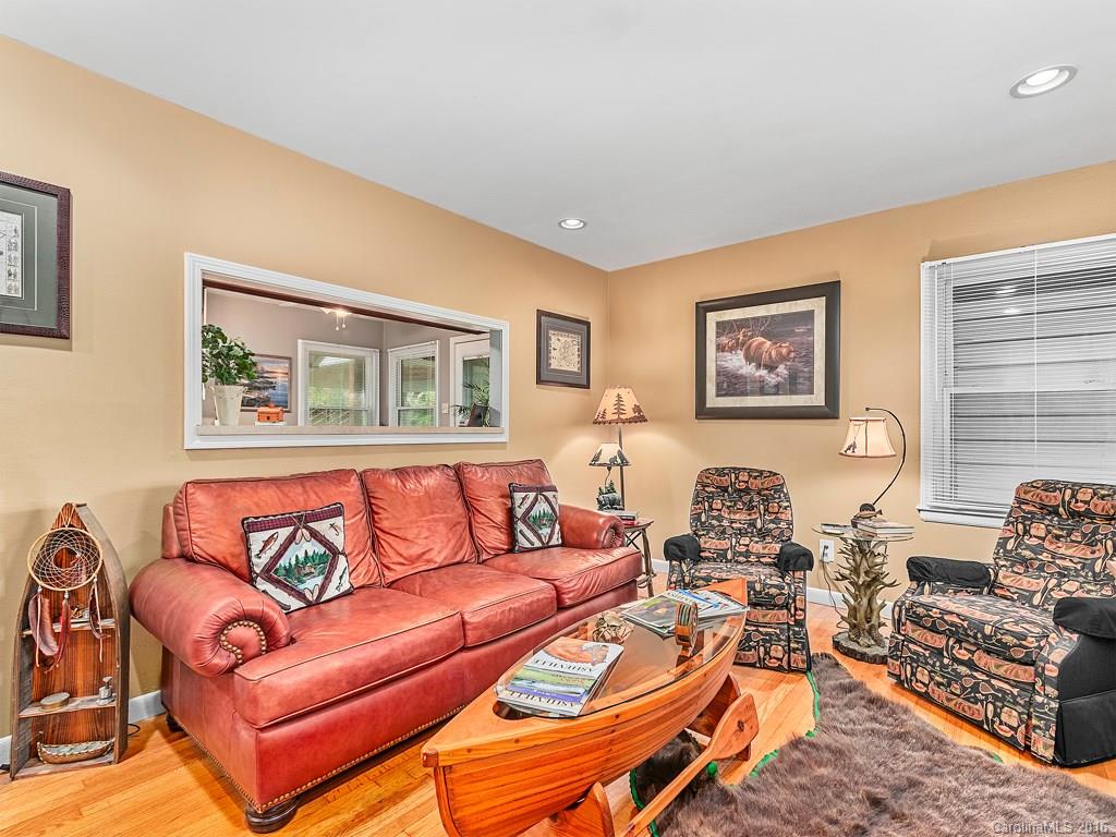 West Asheville - Residential