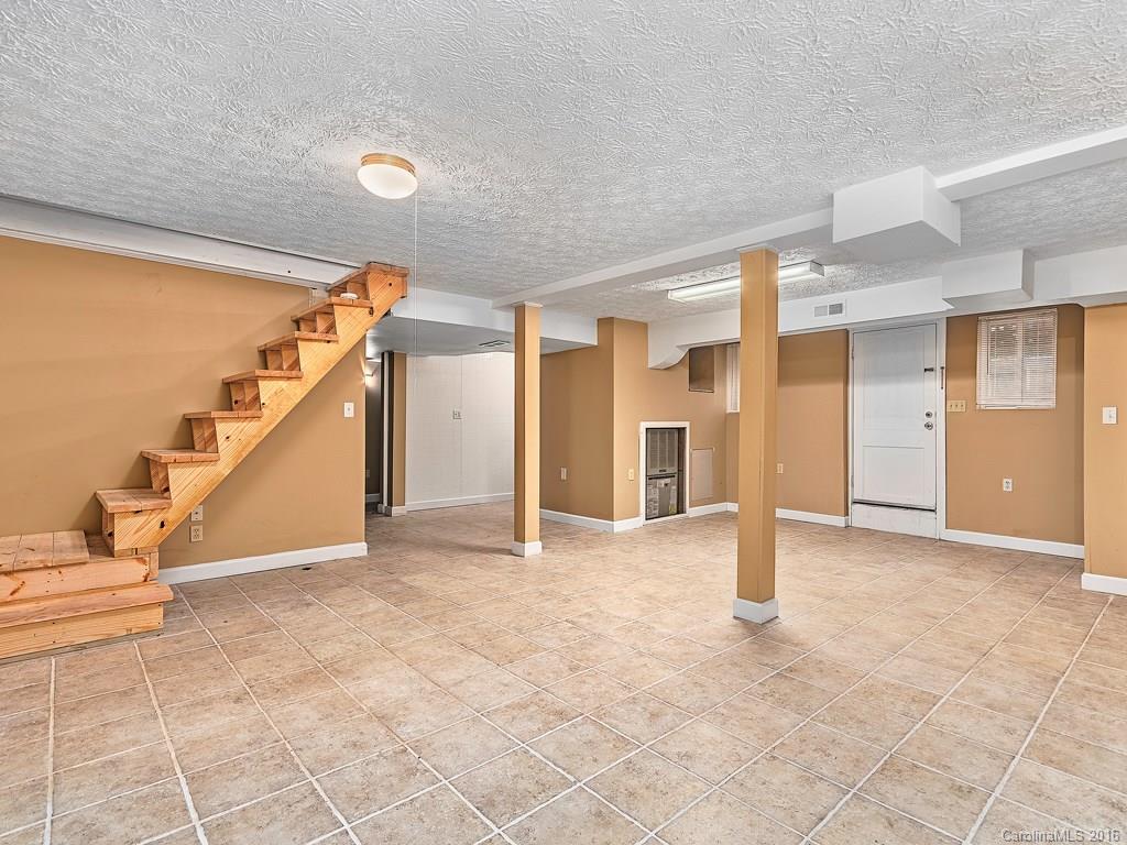 West Asheville - Residential