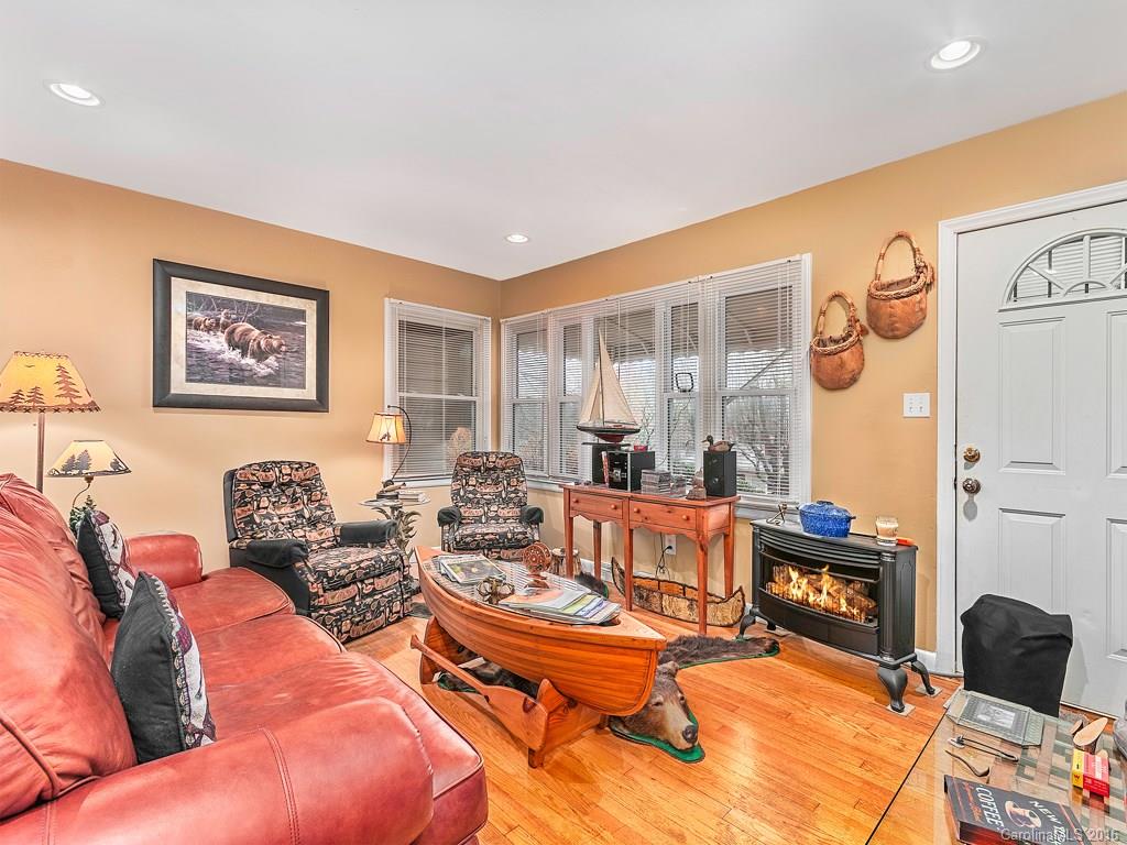 West Asheville - Residential