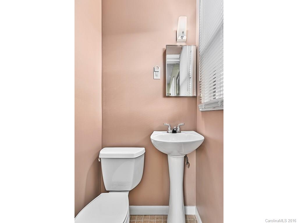 West Asheville - Residential