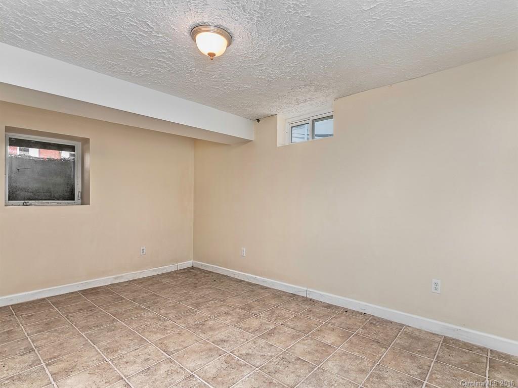 West Asheville - Residential