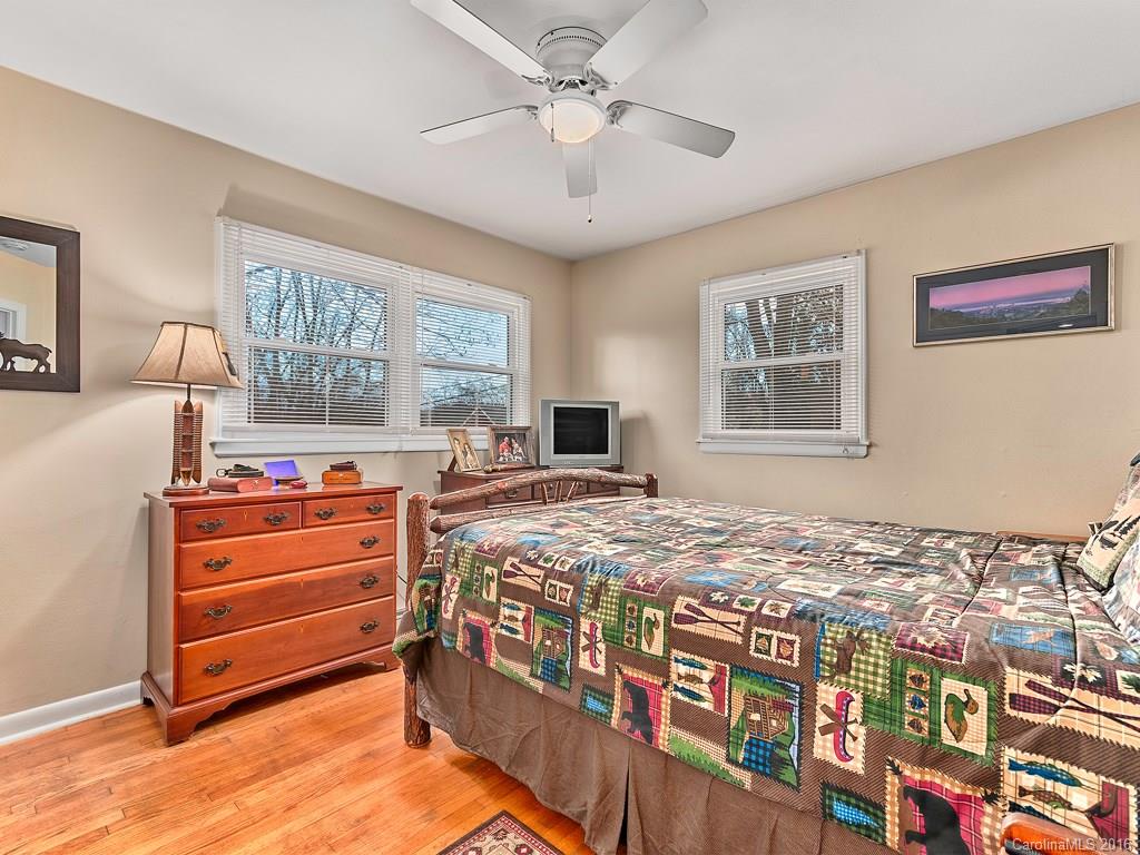 West Asheville - Residential