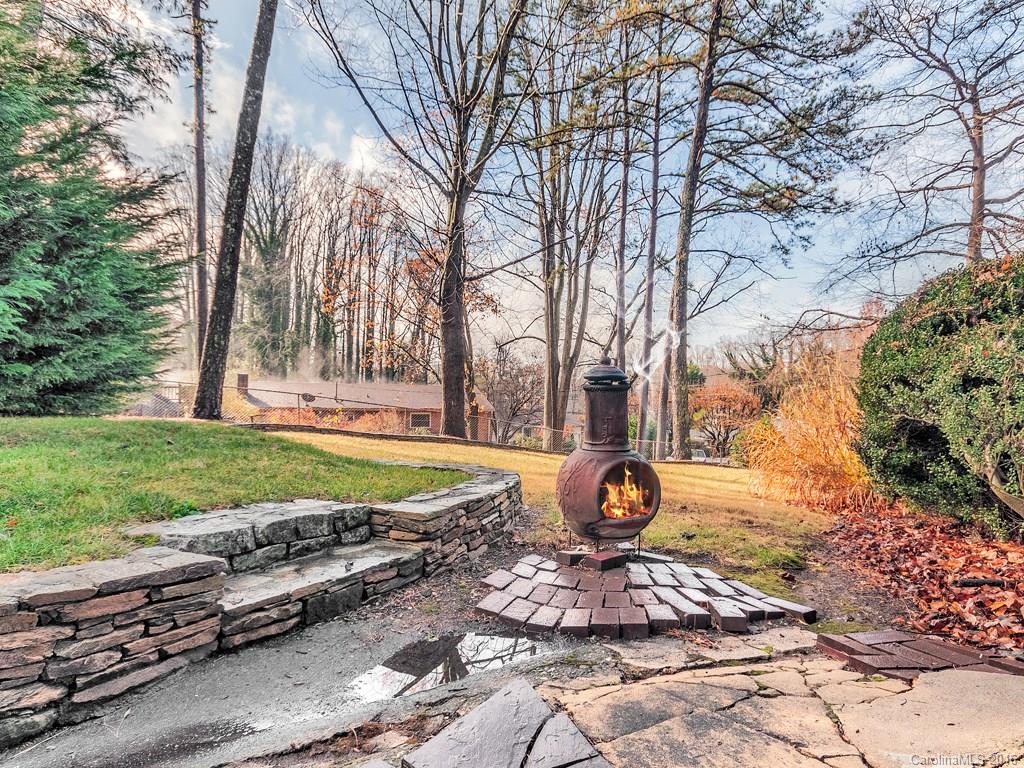 West Asheville - Residential