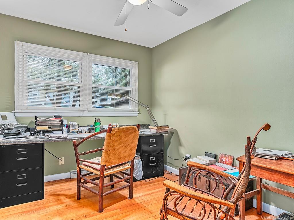 West Asheville - Residential