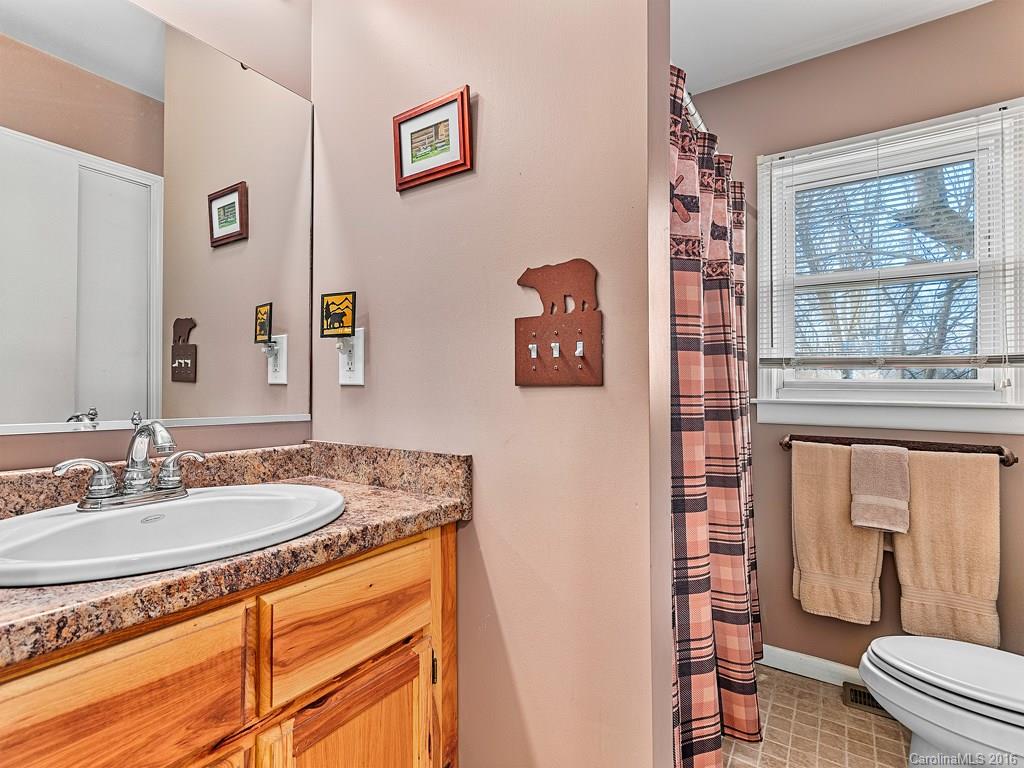 West Asheville - Residential