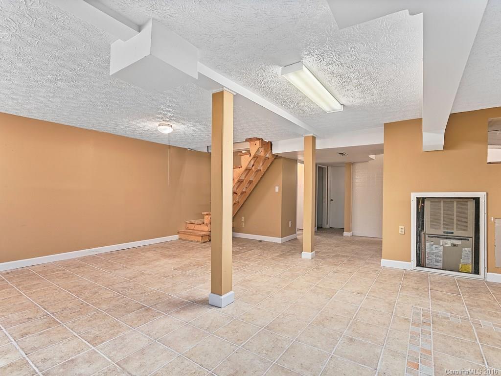 West Asheville - Residential