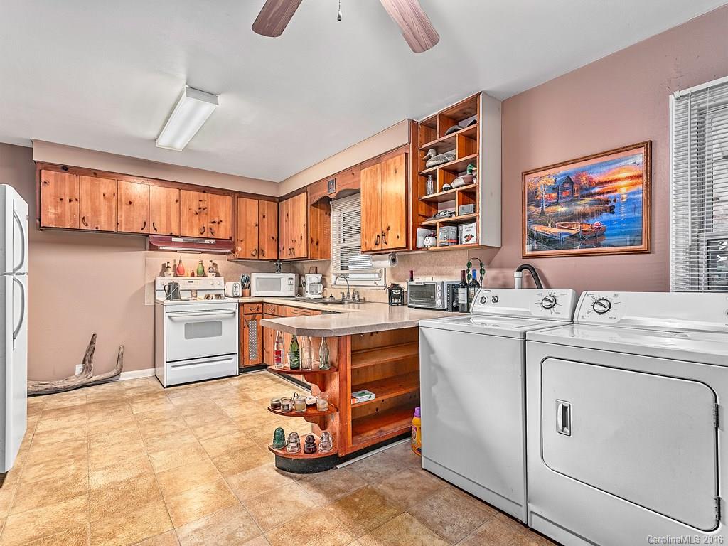 West Asheville - Residential