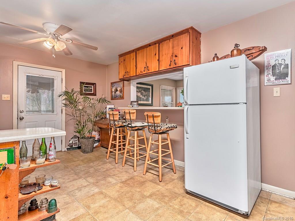 West Asheville - Residential