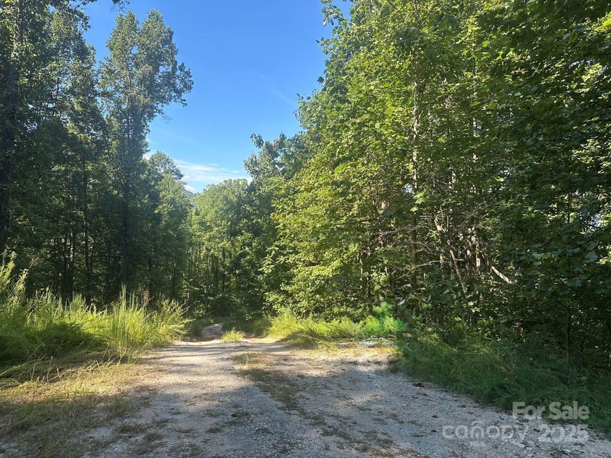 Two lots for the price of one, perfect for investors! The Haven Heights subdivision in Marion is perfect for anyone looking for privacy with mountain views. Listing includes lot 122 at 2.63 acres, and lot 124 at 1.09 acres. Lots are not adjoining but are both in the same subdivision. Private, yet located within just minutes of I-40 and Marion, and close to Lake James State Park and Pisgah National Forest. Haven Heights does have CCR's but no active HOA. Some homeowners contribute to road maintenance annually on a voluntary basis (prospective buyer to verify).