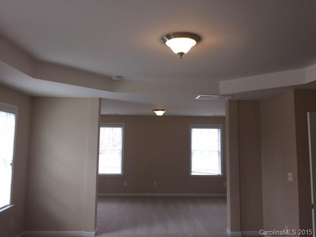 Lake Ridge - Residential