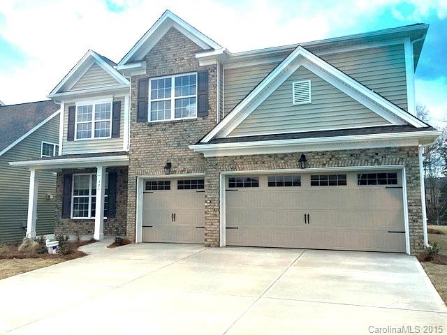 Lake Ridge - Residential