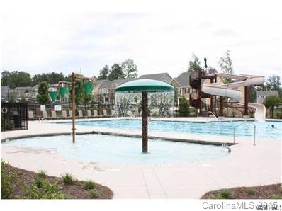 Lake Ridge - Residential