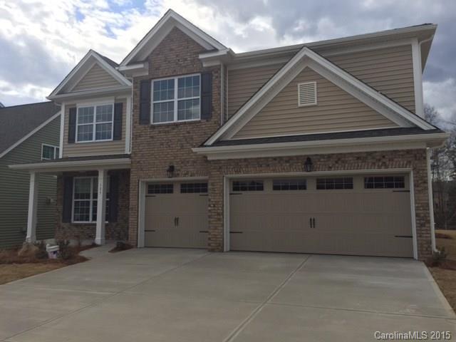 Lake Ridge - Residential