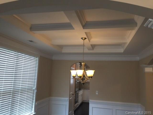 Lake Ridge - Residential