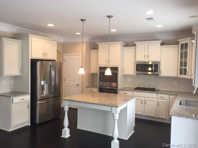 Lake Ridge - Residential