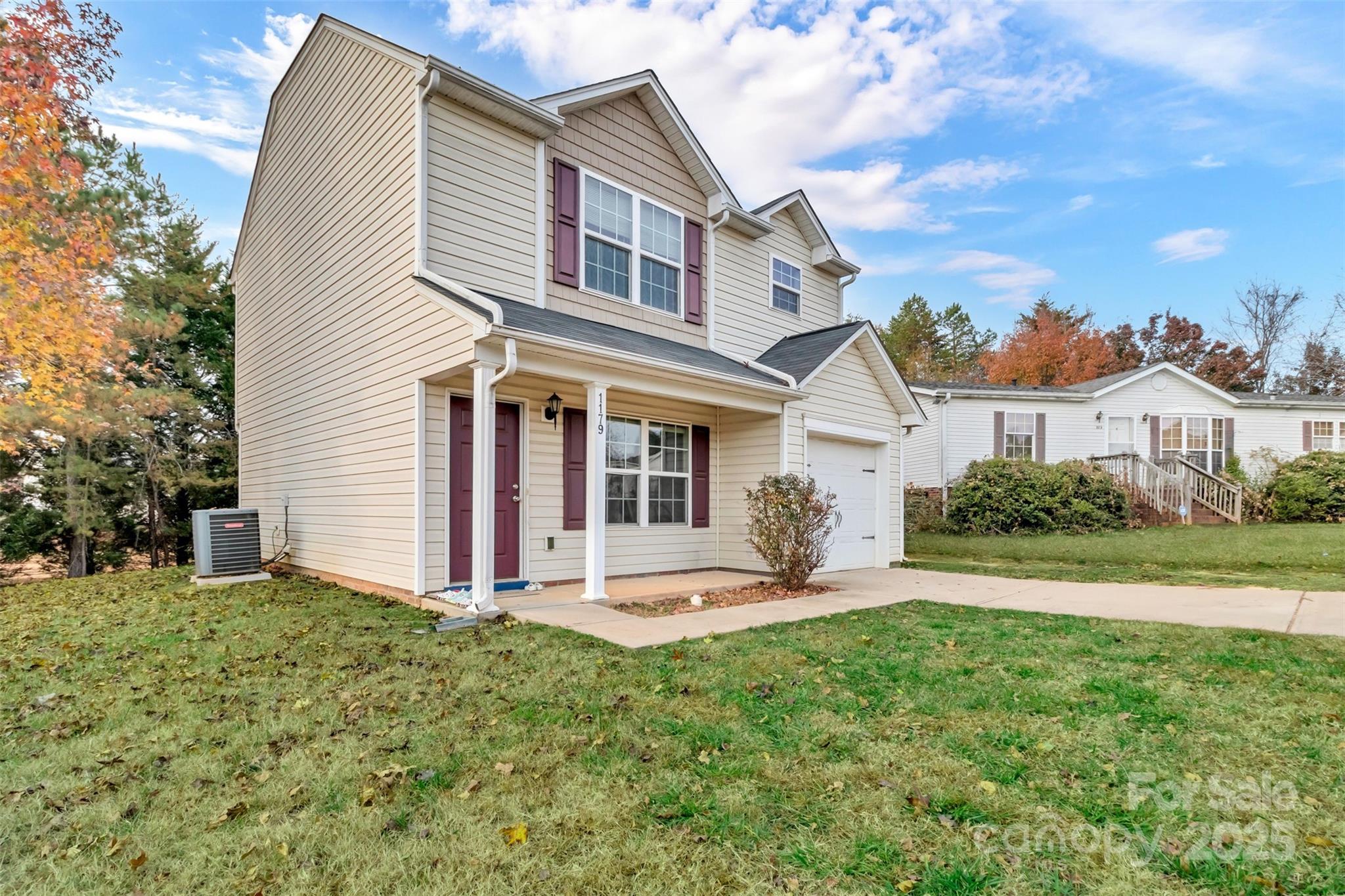 1179 Salvadore Court