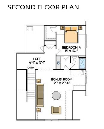 Shepherds Trace - Residential