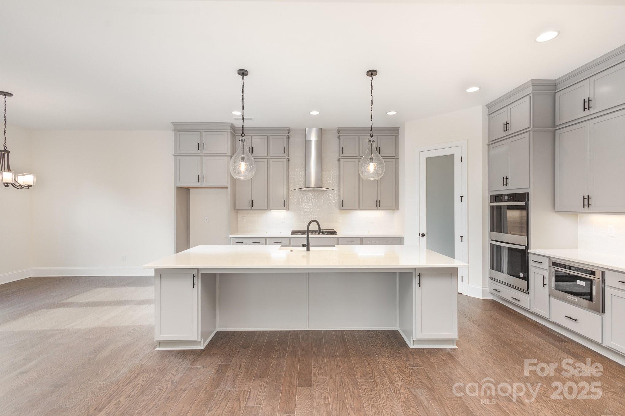 Shepherds Trace - Residential