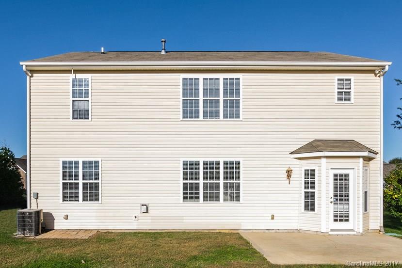 New Towne Village - Residential Lease