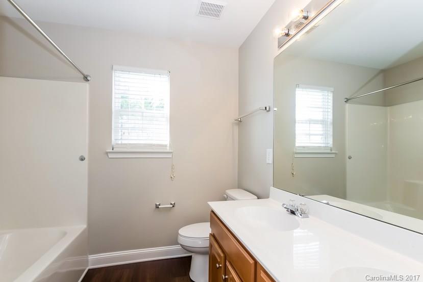 New Towne Village - Residential Lease