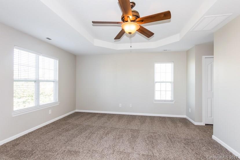 New Towne Village - Residential Lease