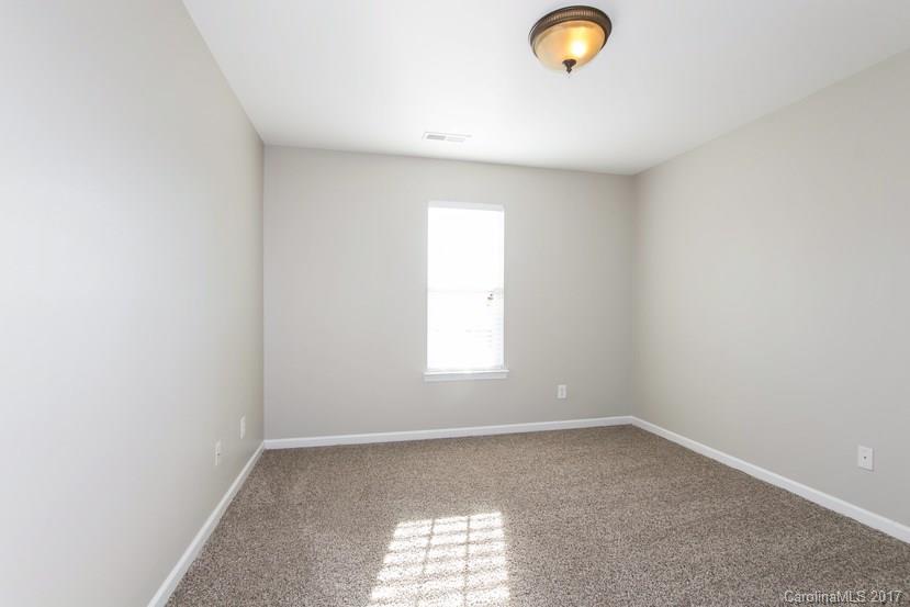 New Towne Village - Residential Lease