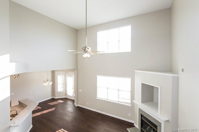 New Towne Village - Residential Lease