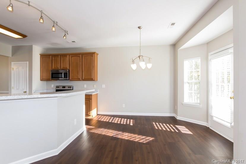 New Towne Village - Residential Lease