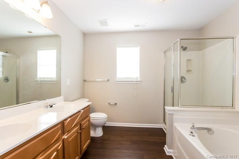 New Towne Village - Residential Lease