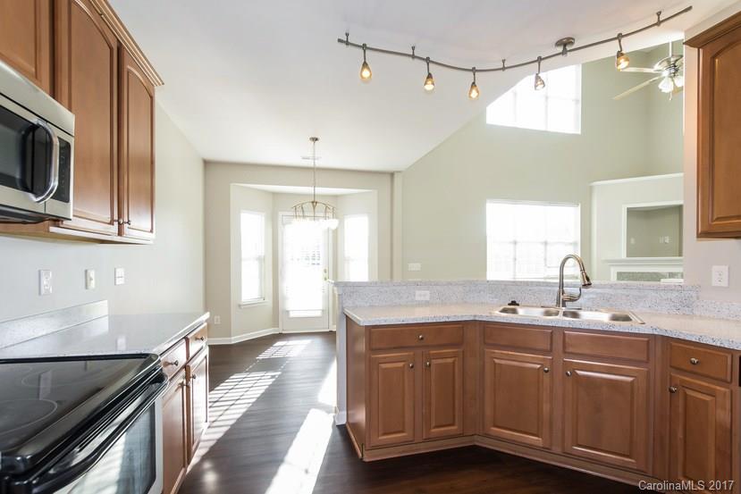 New Towne Village - Residential Lease